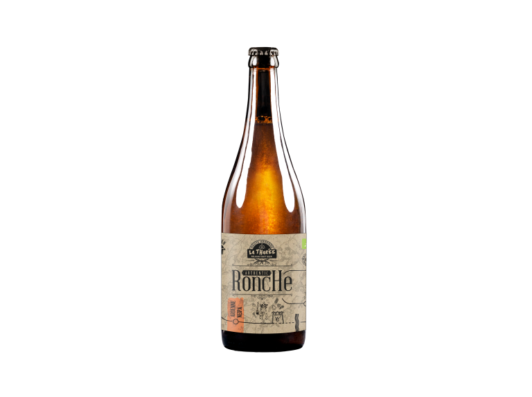 Photo de La RoncHe - Ardenne NEIPA BIO