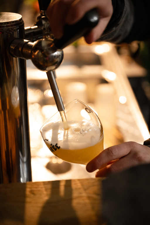 Photo de Samedi 24 janvier – Rando THAr’tiflette hivernale