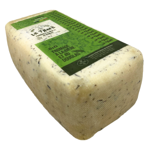 Picture of Fromage bio Le THAré