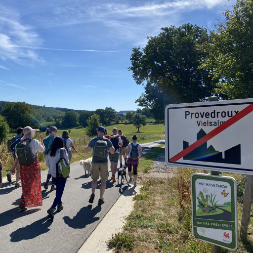 Picture of Hiking (families and all levels) + tasting of our beers