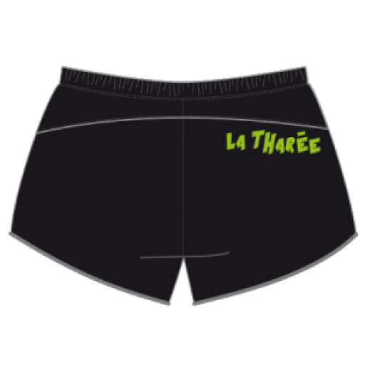 Show picture "Picture of Short trail shorts - Homme"