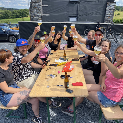 Picture of Hiking (families and all levels) + tasting of our beers