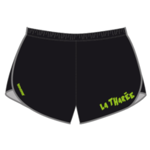 Show picture "Picture of Short trail shorts - Homme"