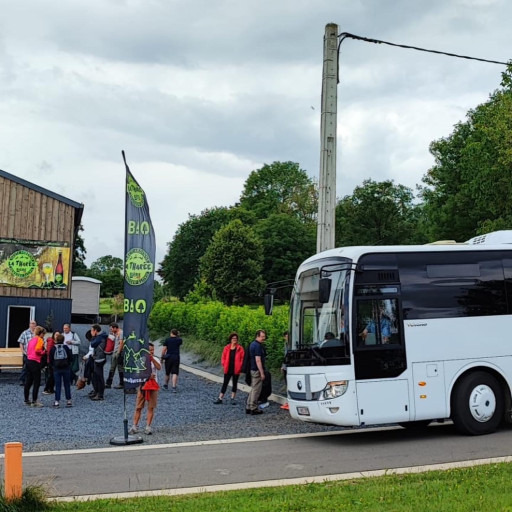 Picture of OrienTHArée