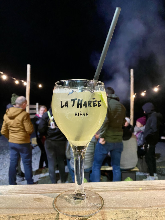 Foto van Zaterdag 24 januari – THAr’tiflette winteravondwandeling