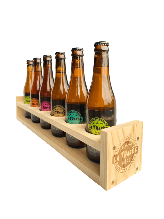 Photo de De THAré halve meter