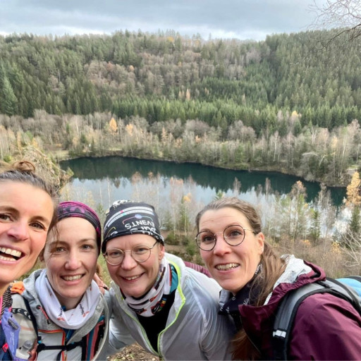 Photo de Rando sportive + dégustation de nos bières