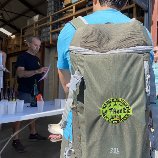 Photo de Option - Lunch box produits locaux et bio