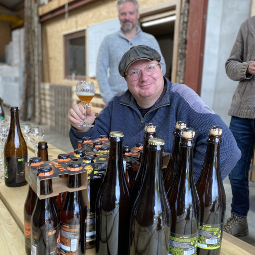 Photo de Rando Famille – Tous niveaux & dégustation de nos bières