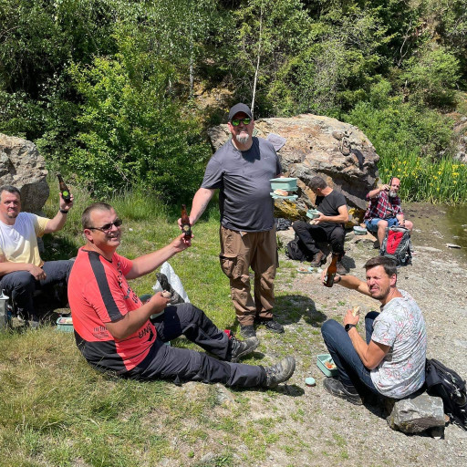 Photo de Rando Famille – Tous niveaux & dégustation de nos bières