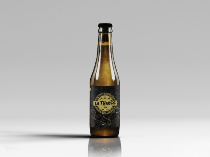 La THArée IPA