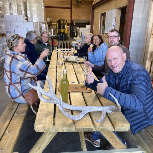 Photo de Rando Famille – Tous niveaux & dégustation de nos bières