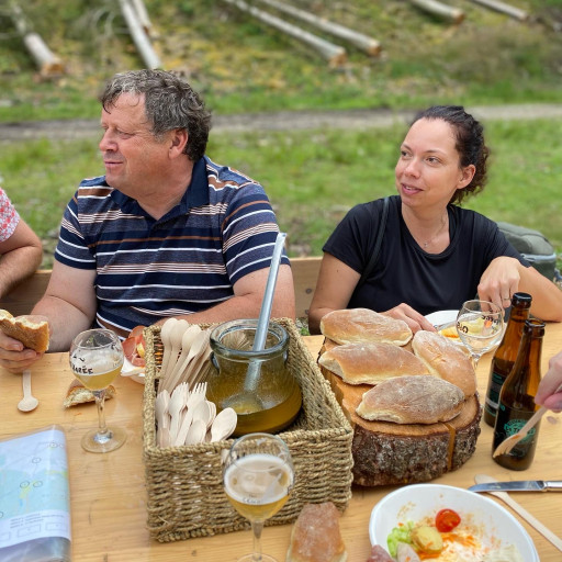 Picture of OrienTHArée