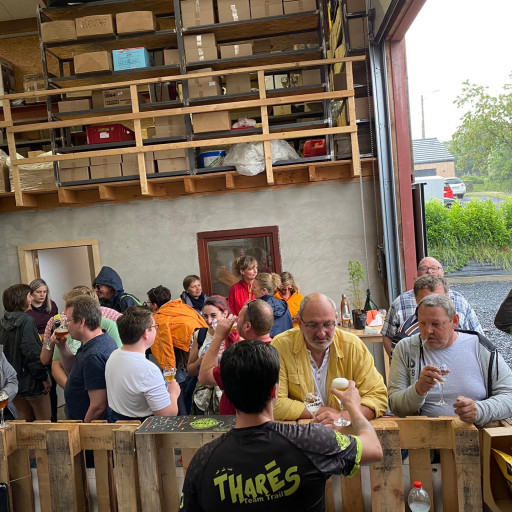 Photo de Rando Famille – Tous niveaux & dégustation de nos bières