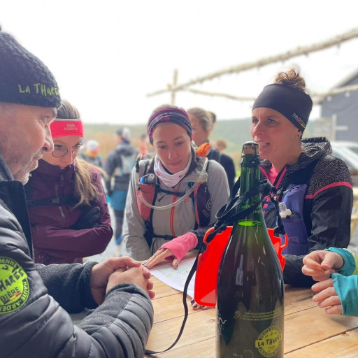 Picture of OrienTHArée