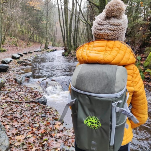Photo de Option - Lunch box produits locaux et bio