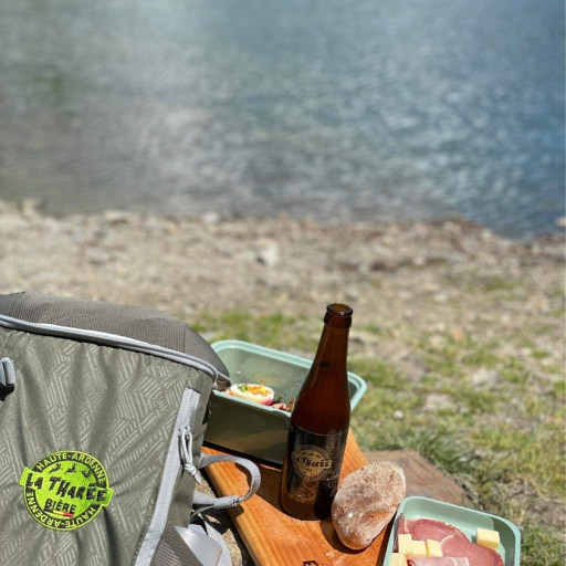 Photo de Option - Lunch box produits locaux et bio