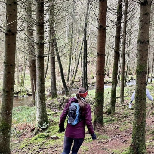 Photo de Trail & Beer's + dégustation de nos bières