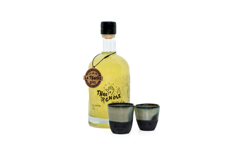 Foto van La THAr'Gnôle