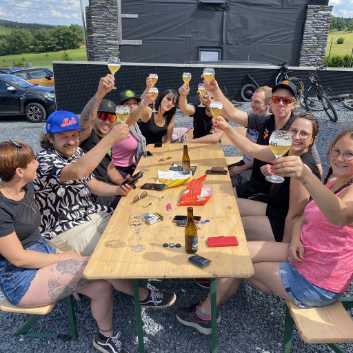 Photo de Rando Famille – Tous niveaux & dégustation de nos bières
