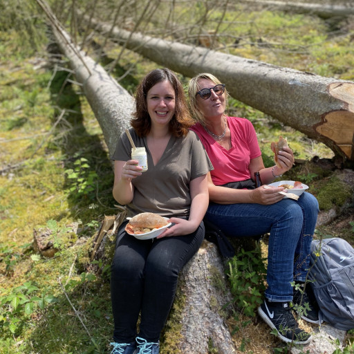 Photo de Rando Famille – Tous niveaux & dégustation de nos bières