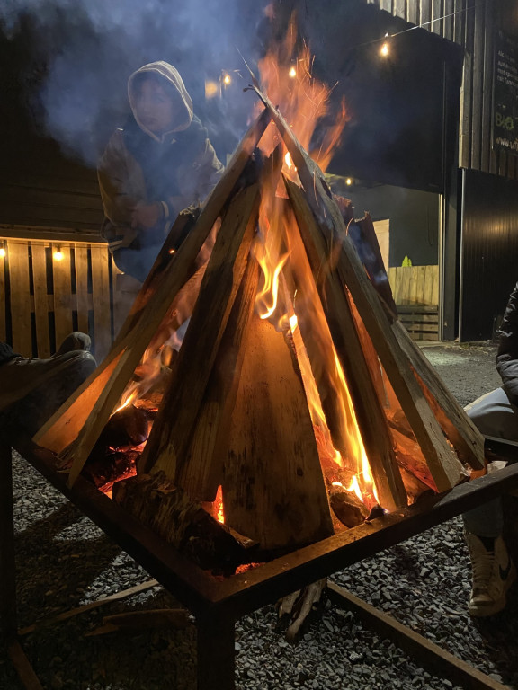 Foto van Zaterdag 24 januari – THAr’tiflette winteravondwandeling