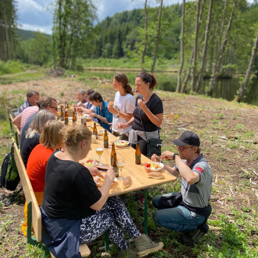 Picture of OrienTHArée