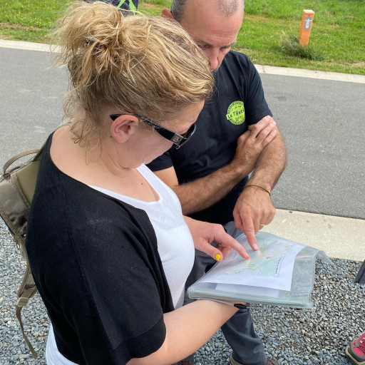 Picture of OrienTHArée