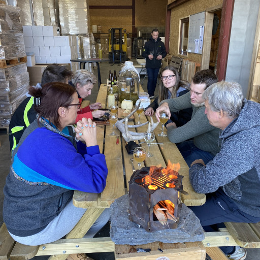 Photo de Rando Famille – Tous niveaux & dégustation de nos bières