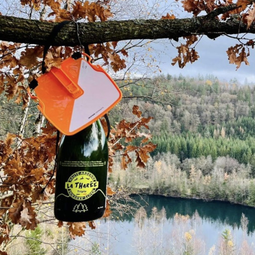 Photo de OrienTHArée