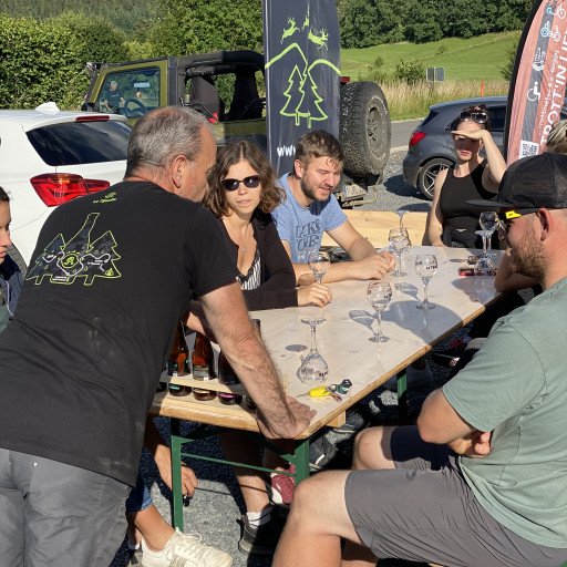 Photo de Rando Famille – Tous niveaux & dégustation de nos bières