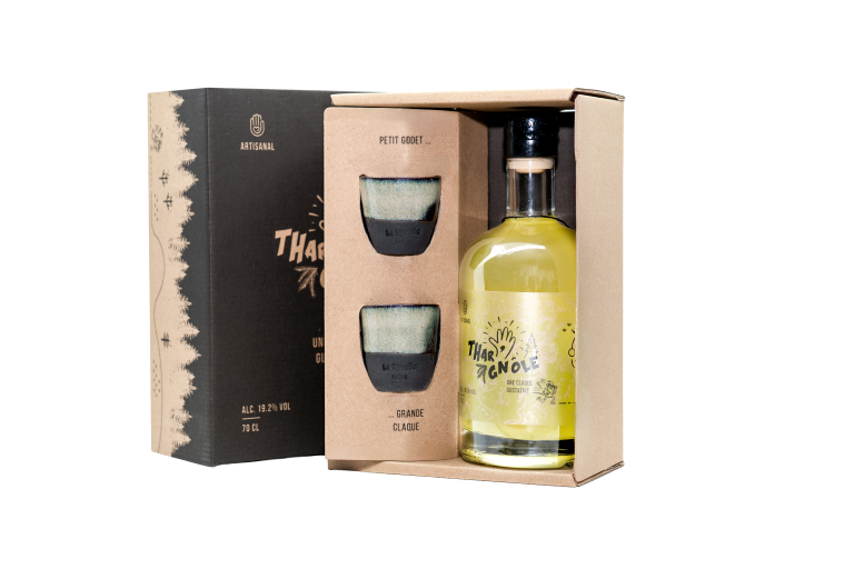 Photo de De doos van THAr'gnôle